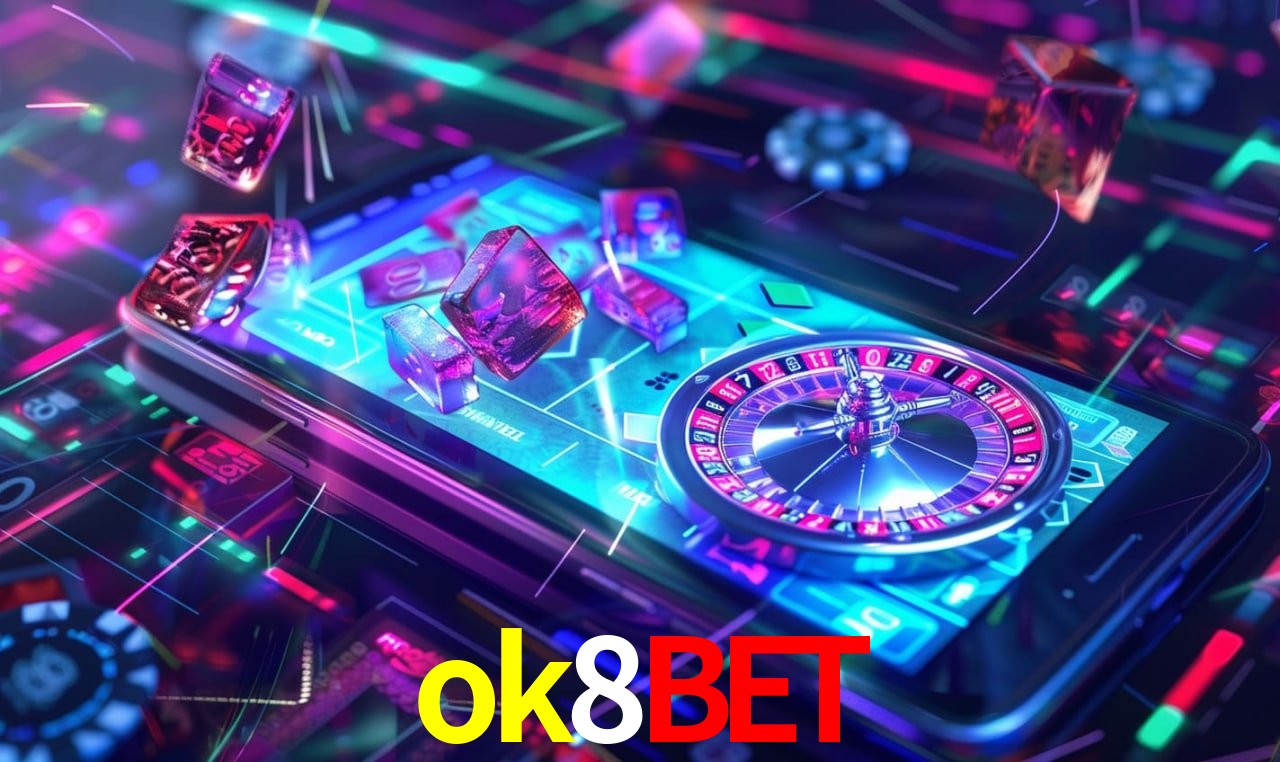 Estatísticas ok8bet