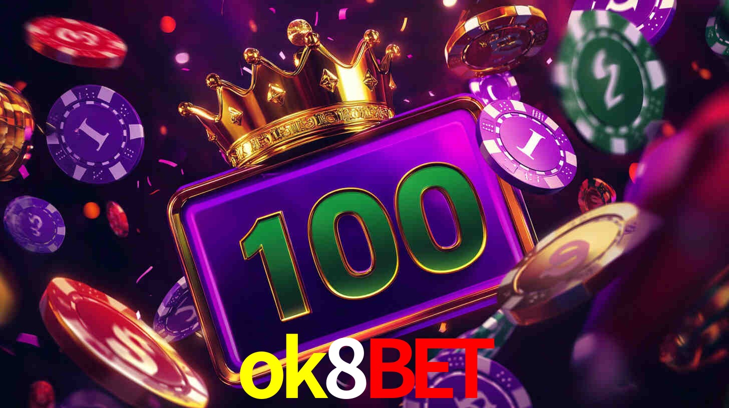 Experiência VIP ok8bet
