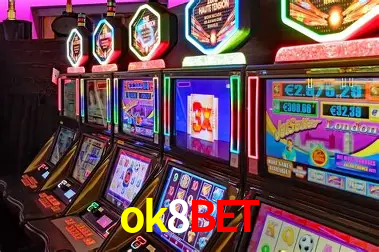 A Emoção da Loteria na ok8bet: Uma Chance de Mudança de Vida