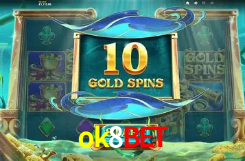 Descubra a Essência do ok8bet: Nossa História e Compromissos