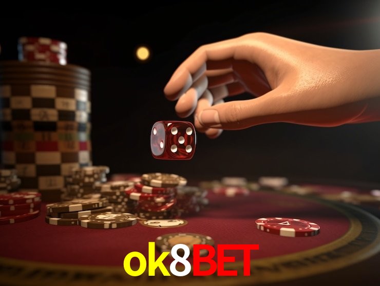 Estatísticas ok8bet