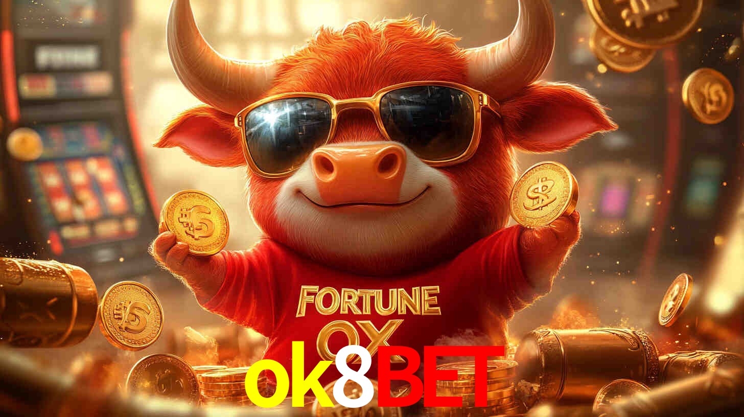 ok8bet