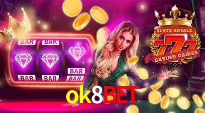 Desvendando o Mundo dos Jogos Virtuais na ok8bet