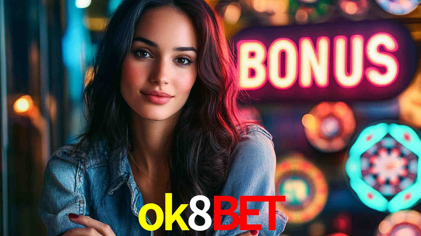 ok8bet: Seu Cassino Premiado com Pagamentos Rápidos
