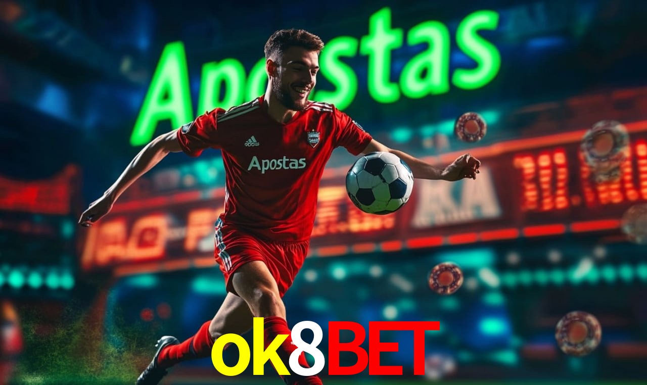 Bônus Diários ok8bet