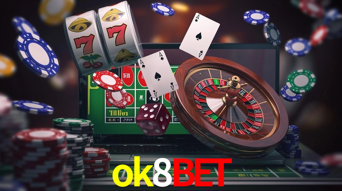 Tennis Betting ok8bet
