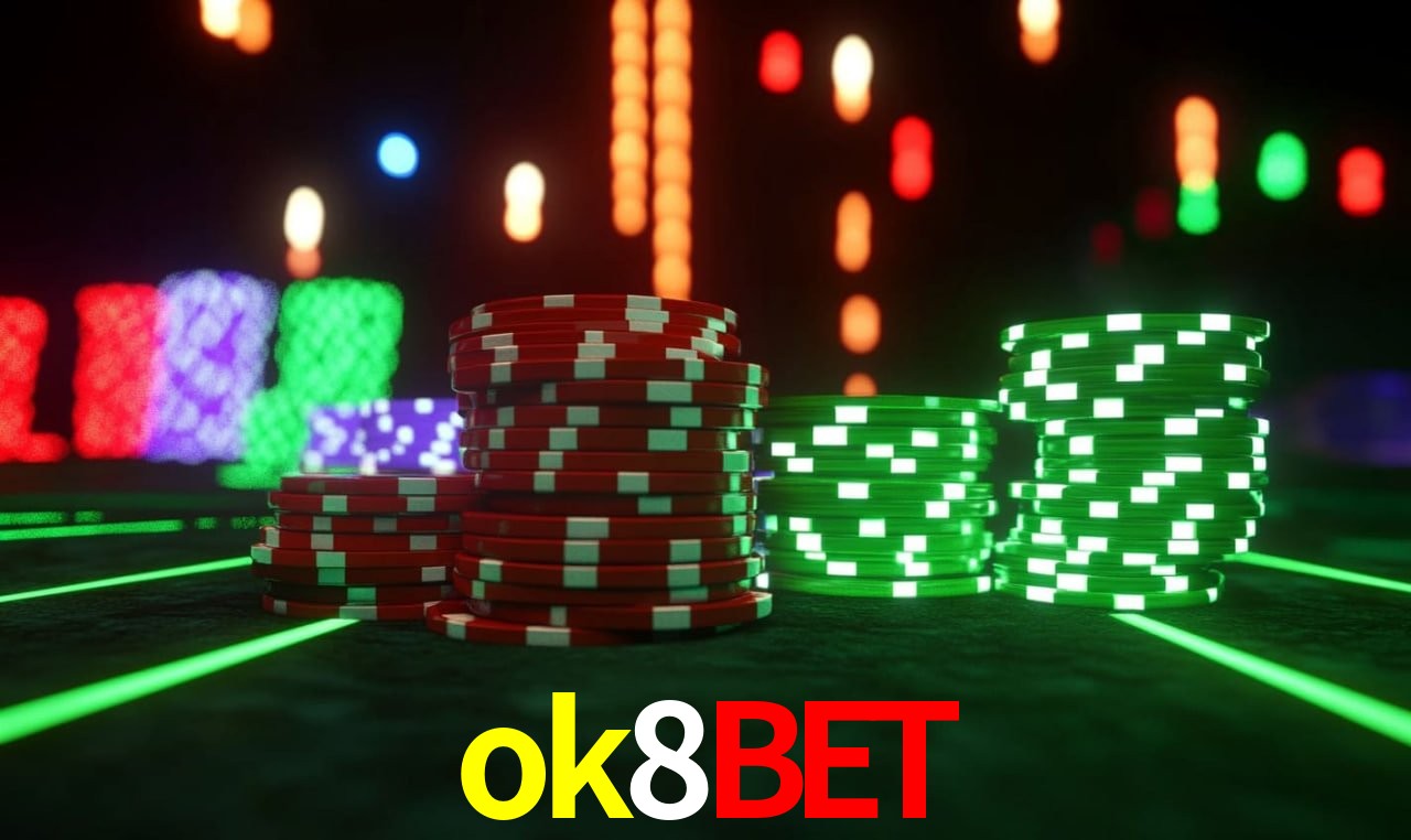 API Integration ok8bet