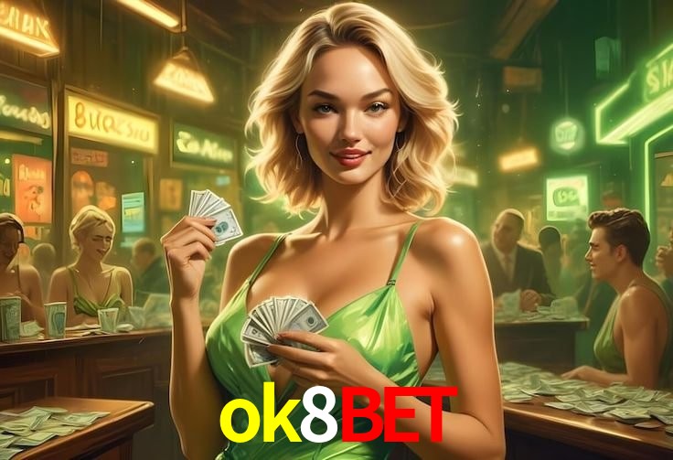 Desvendando o Mundo dos Jogos Virtuais na ok8bet