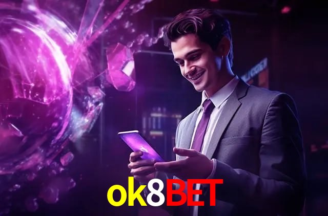 2FA Security ok8bet