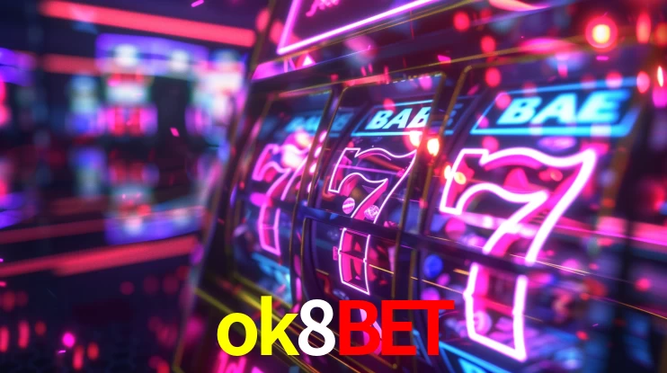 APP oficial da ok8bet para mobile