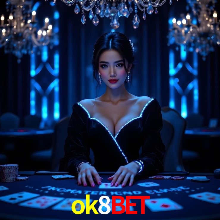 Login Seguro ok8bet