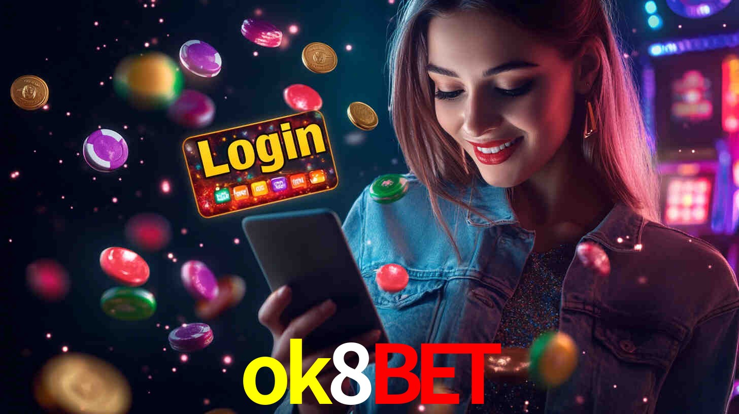 Explorando a Categoria de Eventos em Apostas na ok8bet