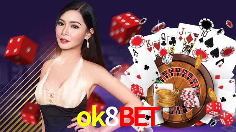Programa VIP ok8bet