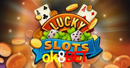 A Emoção da Loteria na ok8bet: Uma Chance de Mudança de Vida