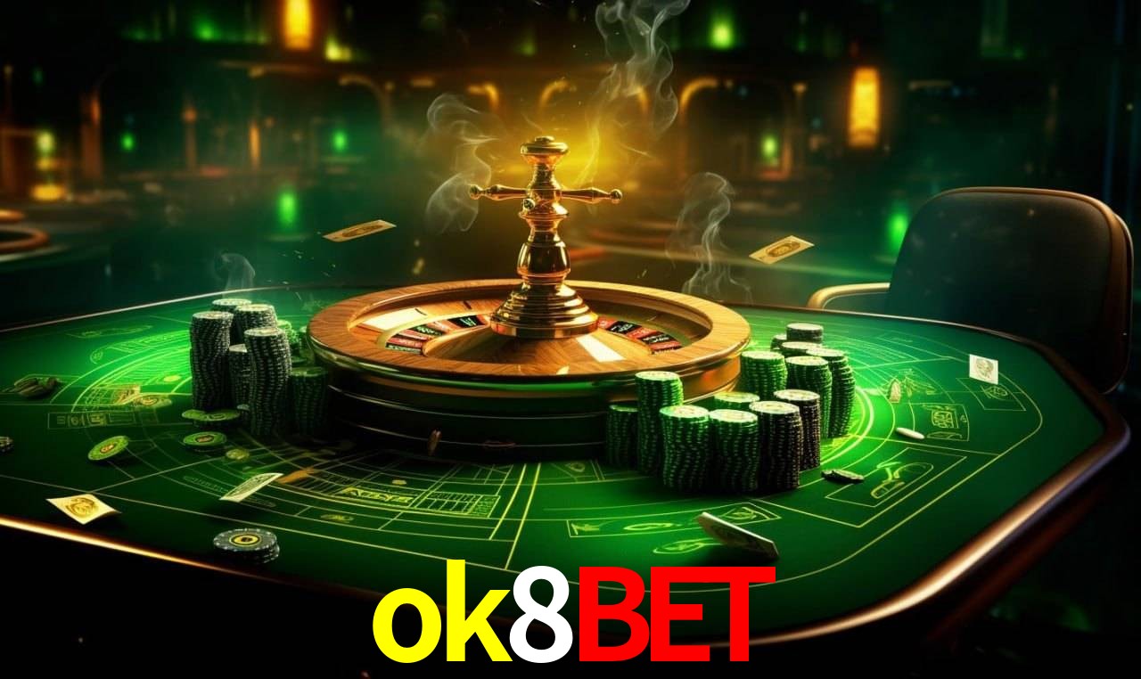 ok8bet