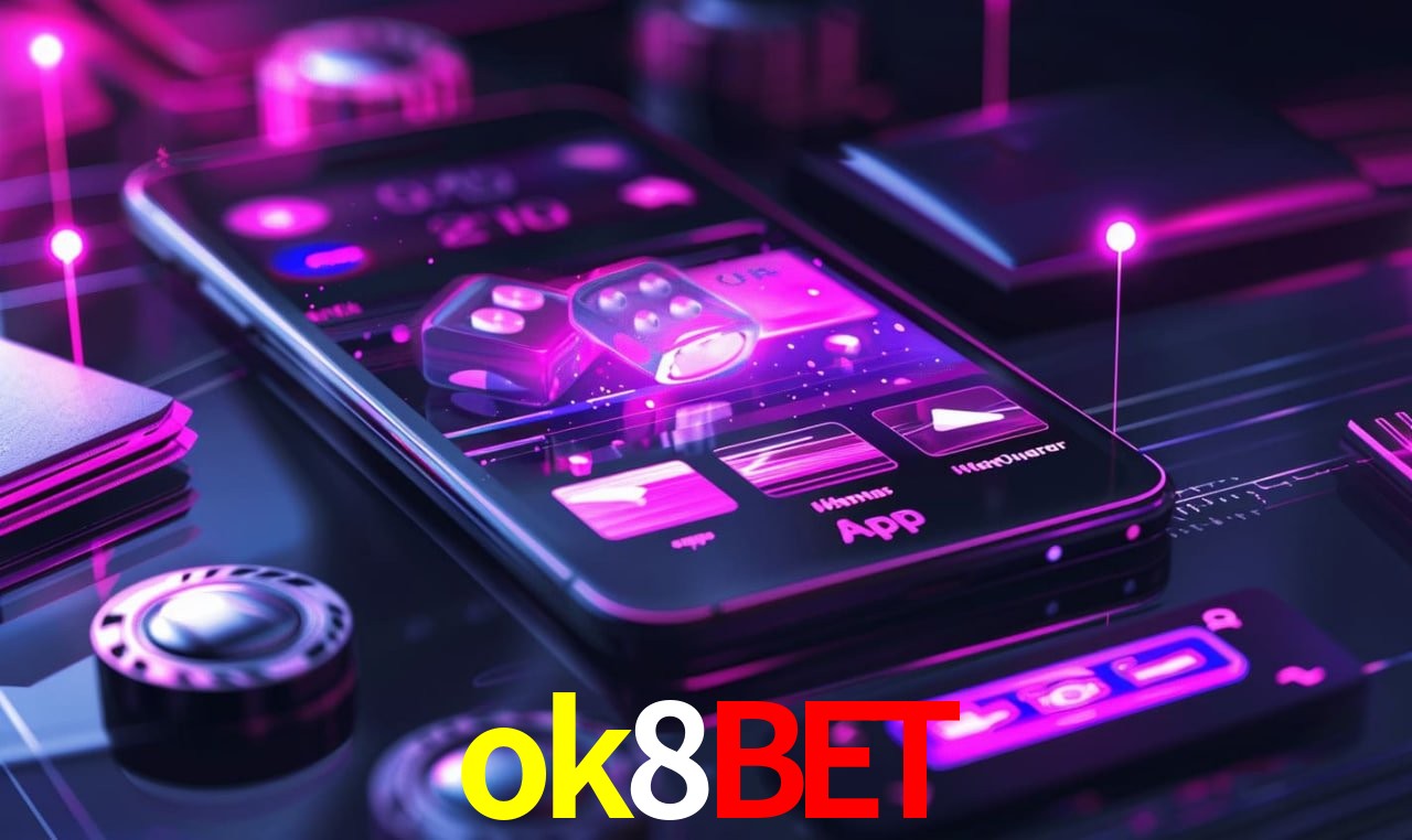 Secure Login ok8bet