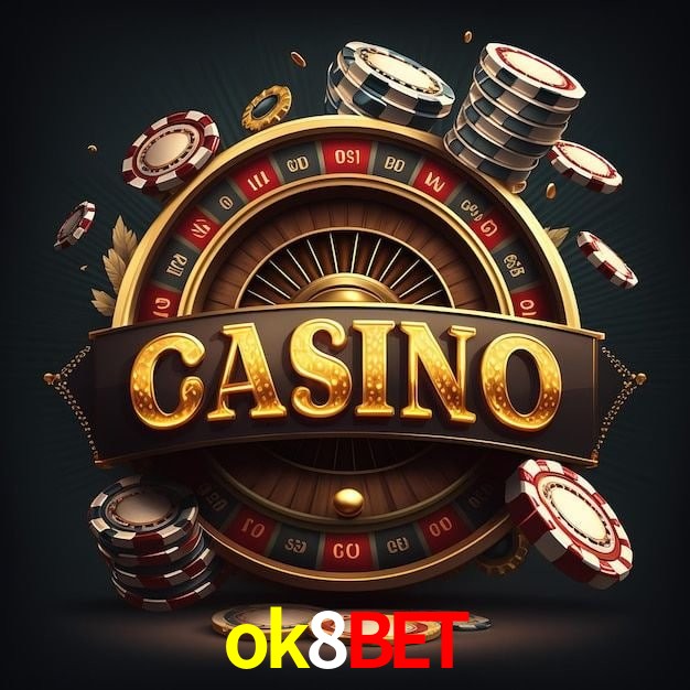 ok8bet download
