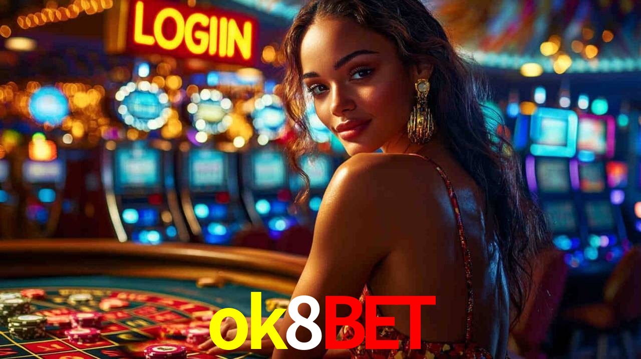 Cadastro Rápido ok8bet