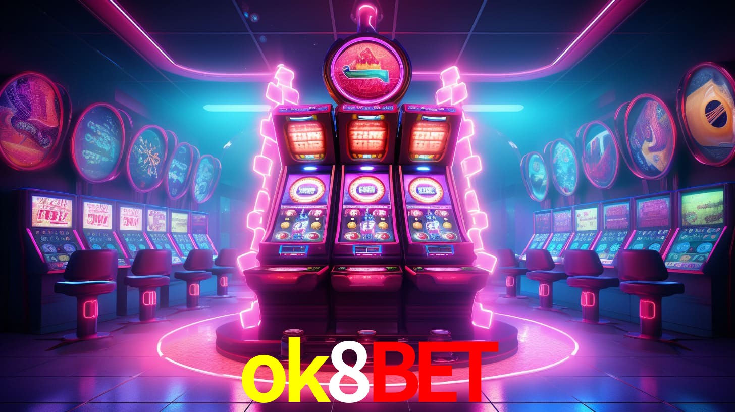 Live Casino ok8bet