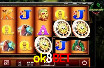 Inovações de Jogos na ok8bet: O Futuro das Experiências Interativas