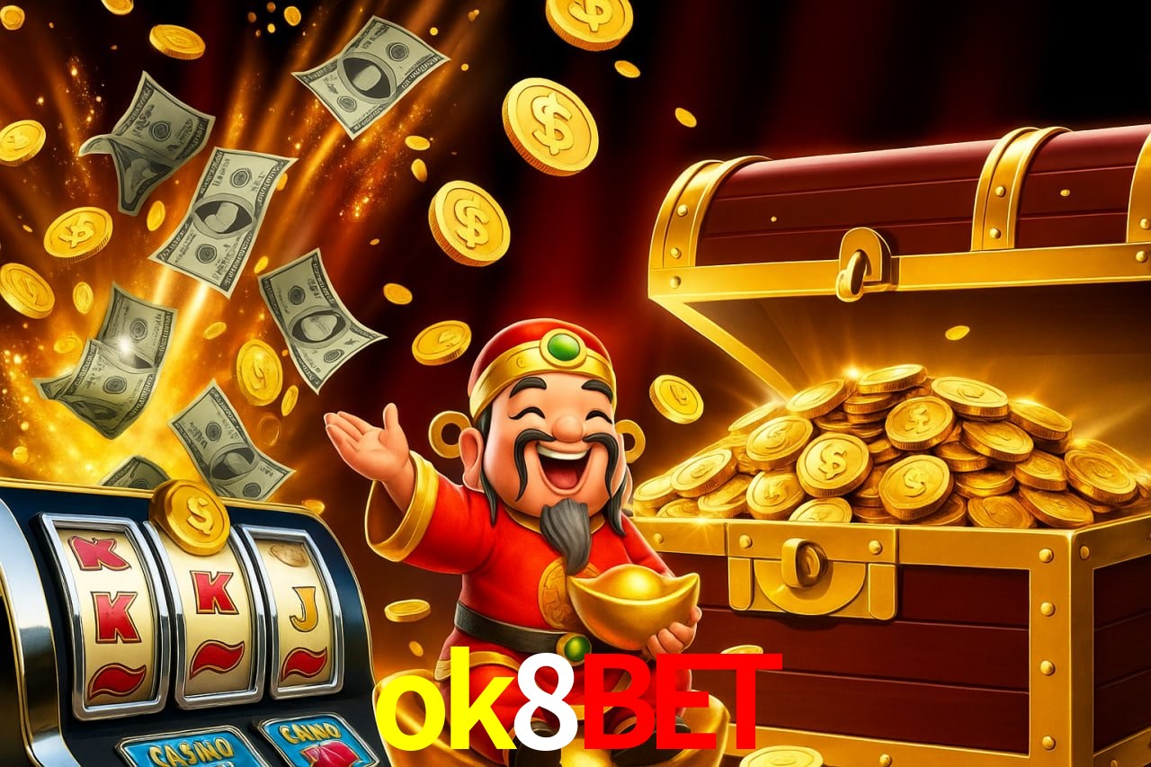 Mesa de Blackjack ok8bet