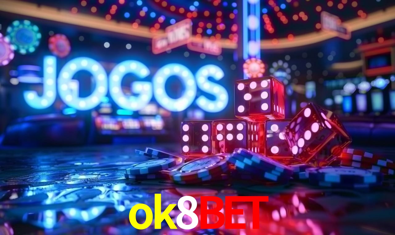 Torneios ok8bet