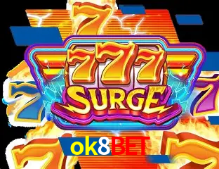 Descubra o Mundo do Cassino Online com ok8bet