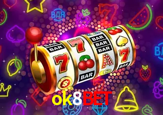 A Revolução dos Aplicativos de Jogos no ok8bet