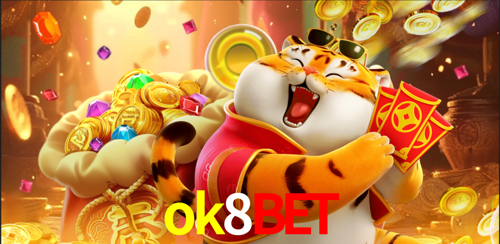 Daily Bonuses ok8bet