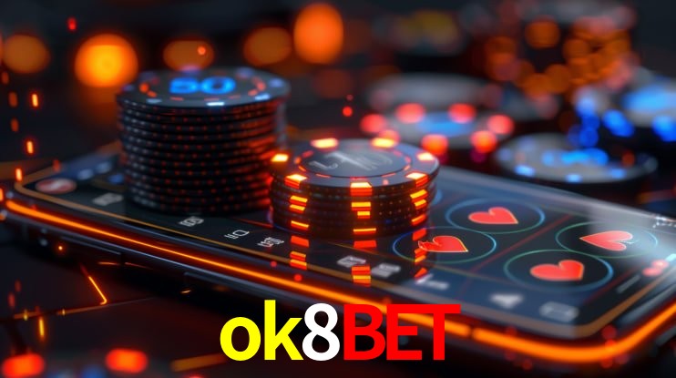 Security Systems ok8bet