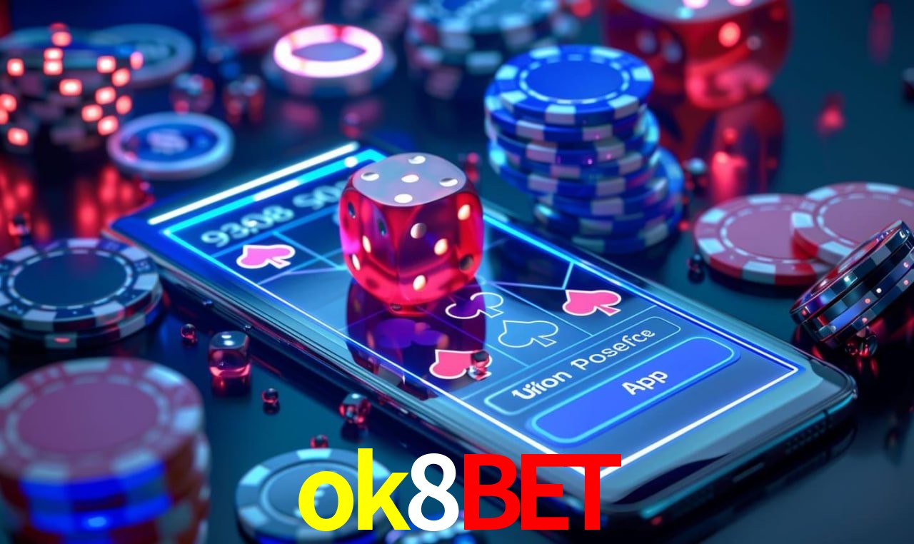 Explore as vantagens do ok8bet: serviço profissional e confiabilidade