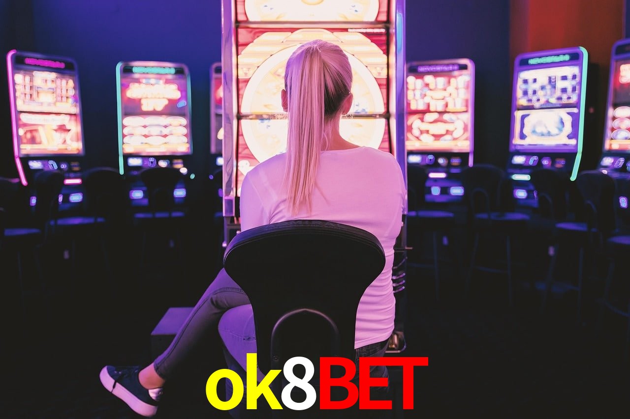 Exclusive Offers ok8bet