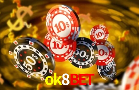 Apostas de Futebol ok8bet