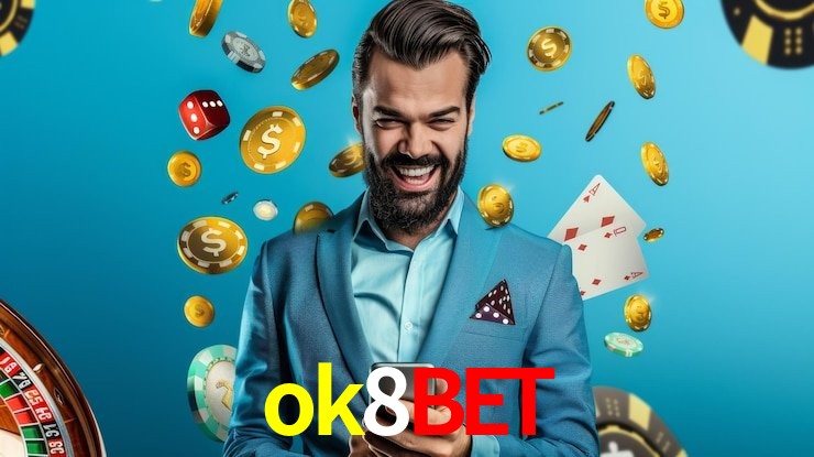 Seasonal Promotions ok8bet