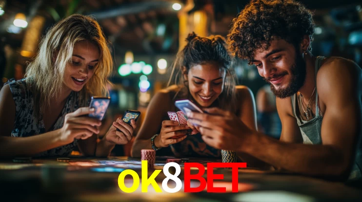 Game Statistics ok8bet