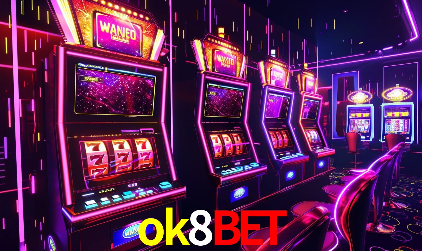 A Emoção da Loteria na ok8bet: Uma Chance de Mudança de Vida