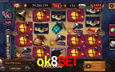 ok8bet download