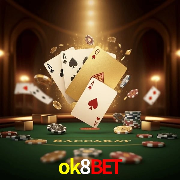 Game Providers ok8bet