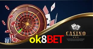 Casino VIP ok8bet