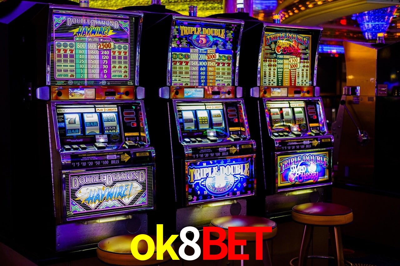 Torneios ok8bet