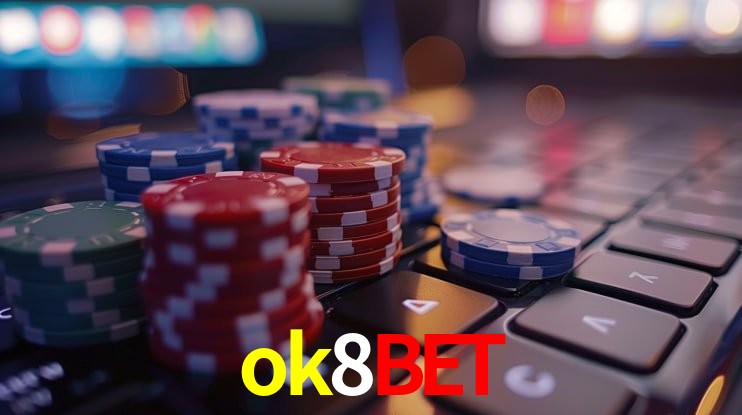 Jogos de Slot ok8bet