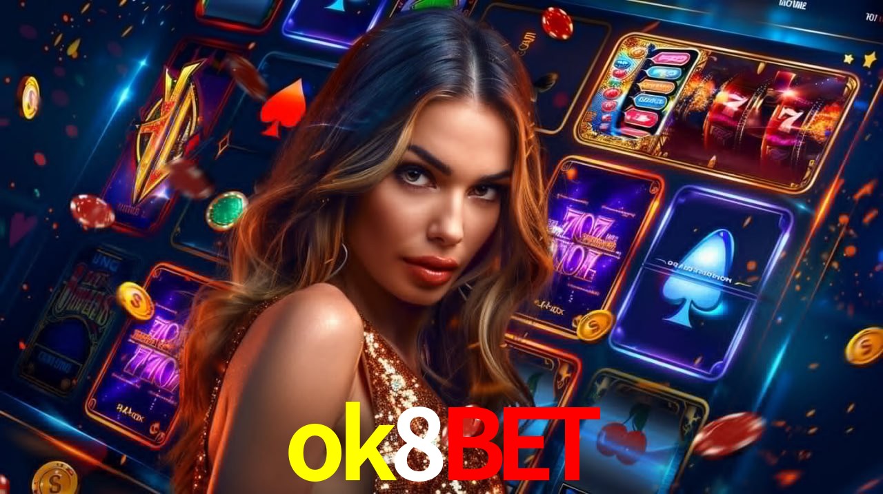 Descubra o Programa VIP da ok8bet: Vantagens Exclusivas para Jogadores
