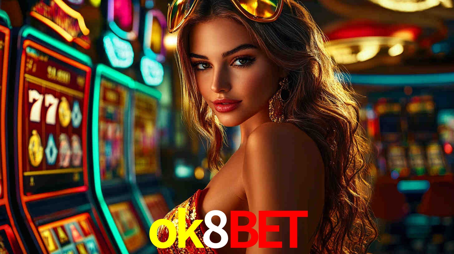 Welcome Bonus ok8bet