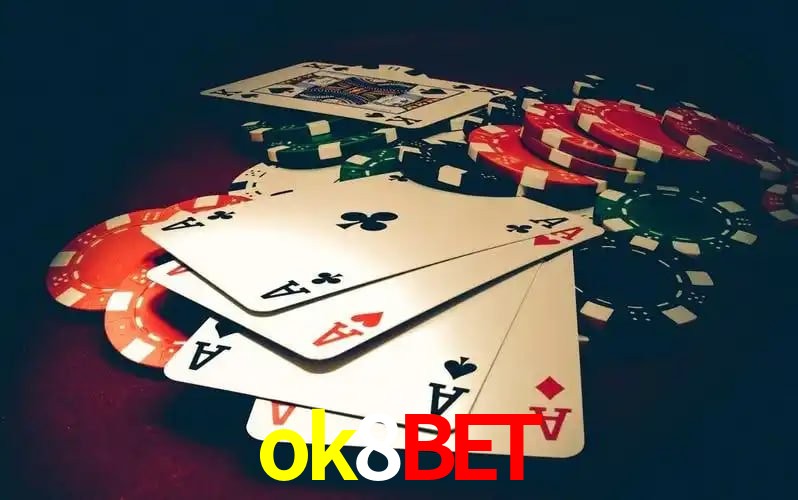 ok8bet visual 2