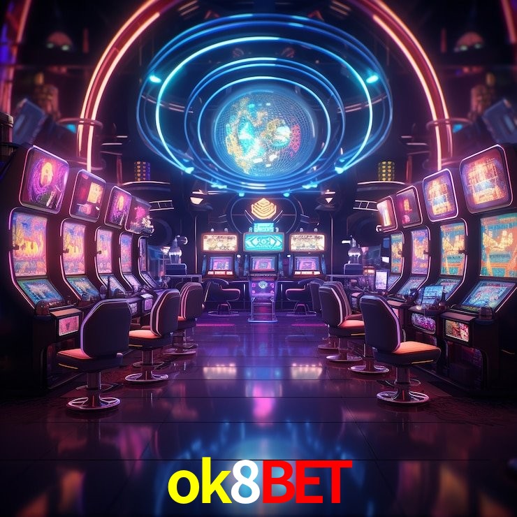 ok8bet Aplicativo - ok8bet visual 2