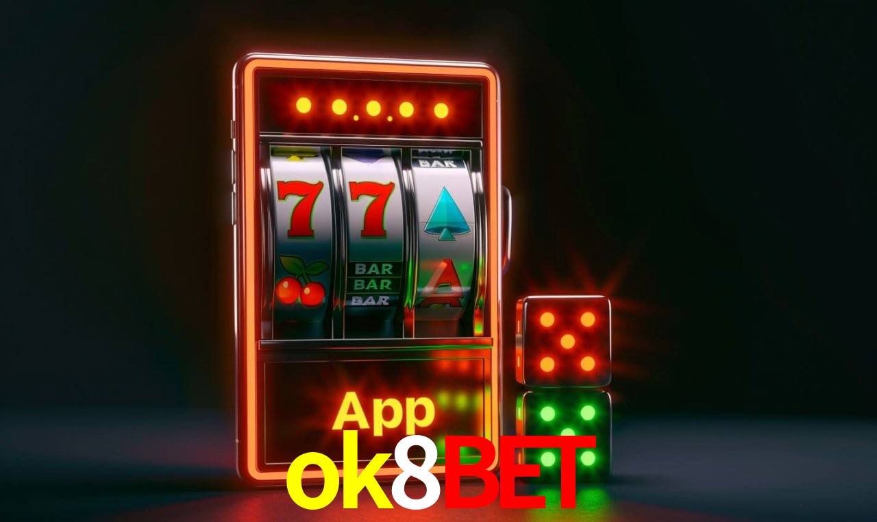 Apostas de Tênis ok8bet