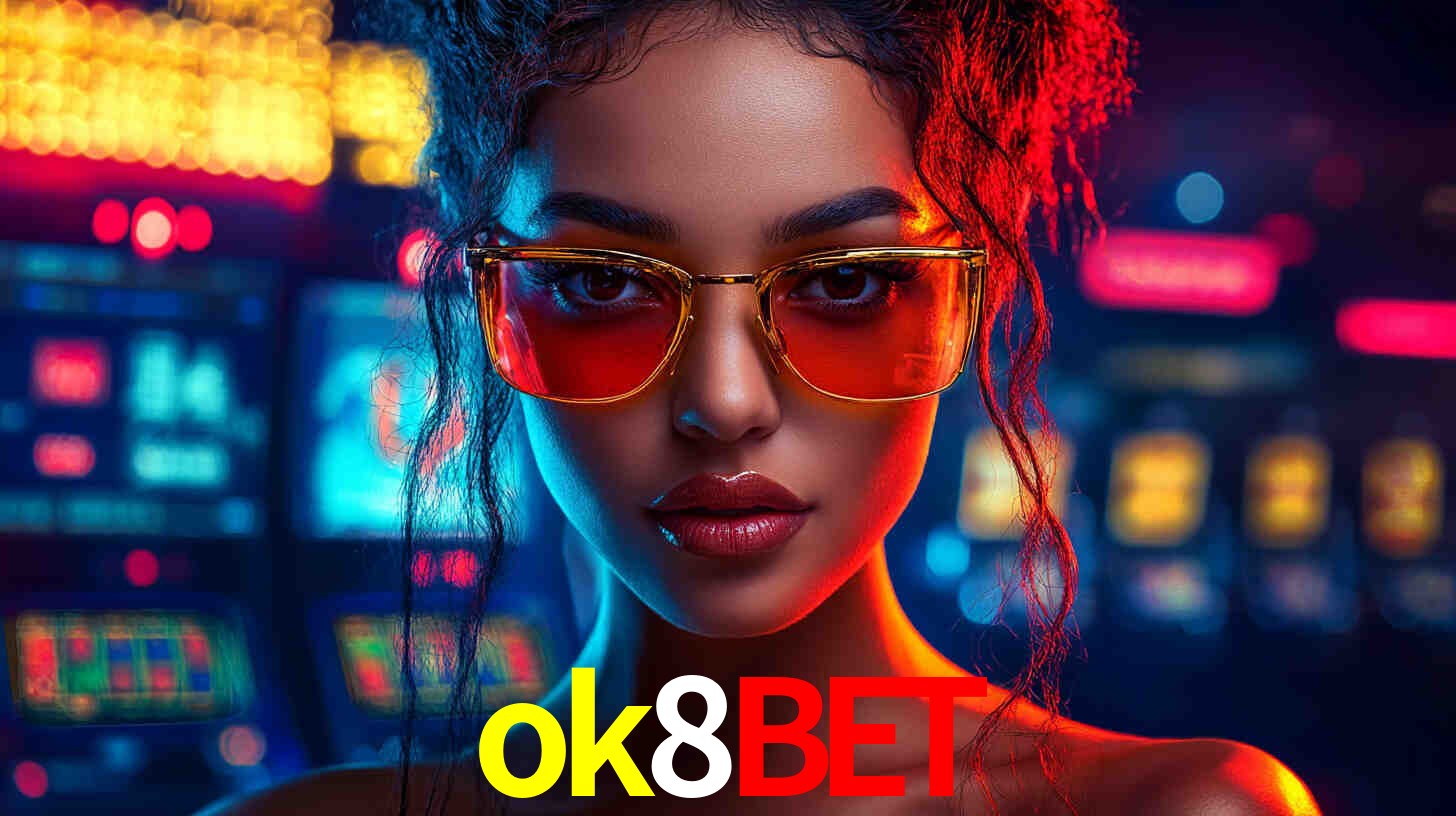 A Experiência Imersiva dos Cassinos Ao Vivo no ok8bet