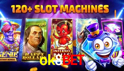 A Revolução dos Aplicativos de Jogos no ok8bet