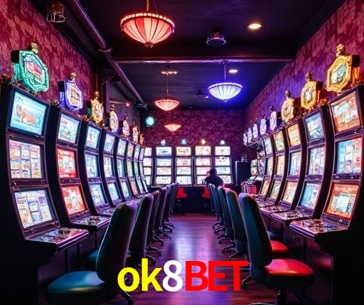 Promoções Sazonais ok8bet