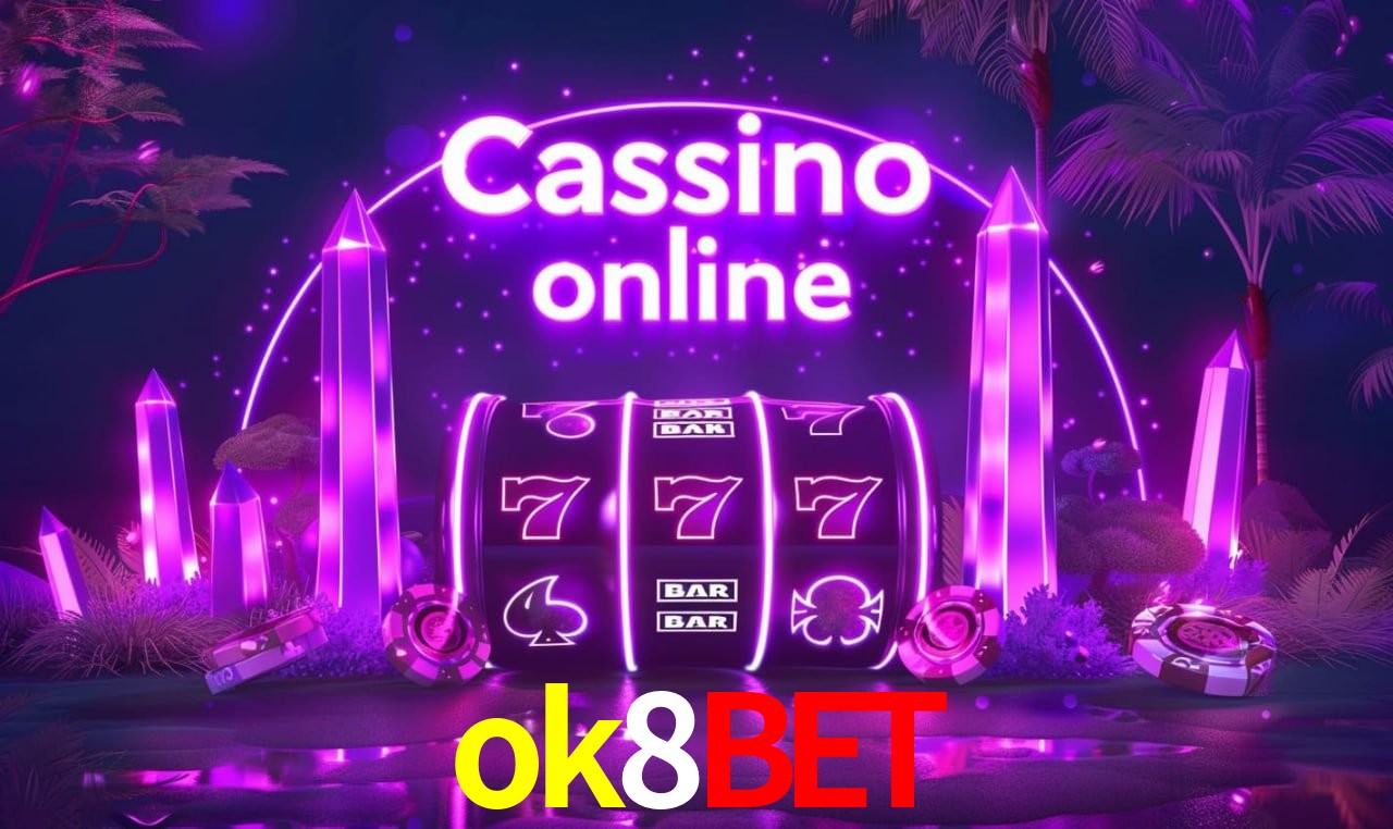 Diretório de Jogos ok8bet